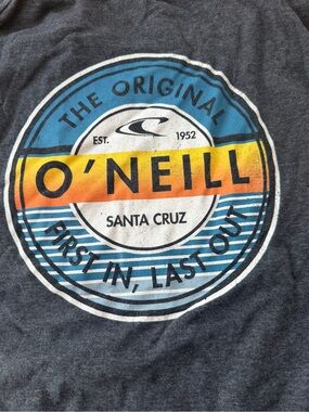 O’Neill T-shirt men XL